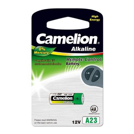 Camelion | A23/MN21 | Plus Alkaline | 1 pc(s)